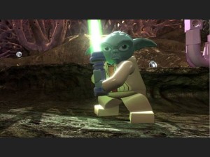 Lego Star Wars III: Clone Wars- First Impressions