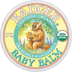 Badger Balm- If You're Not Using It, You're Missing Out!