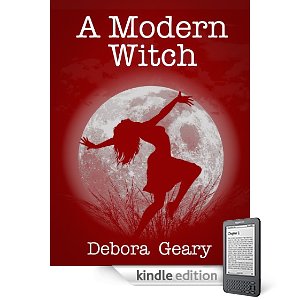 A Modern Witch