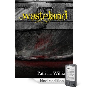 Book Review- Wasteland by Patricia Williams