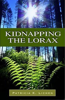 Book Review- Kidnapping the Lorax
