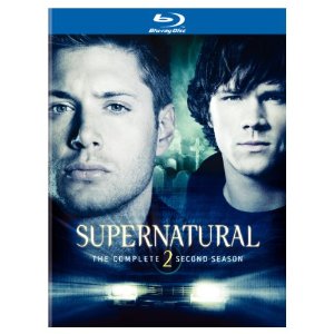 Supernatural: Epic Journeys
