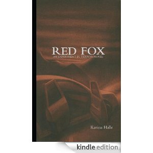 Book Review: Red Fox
