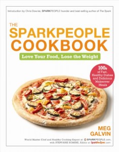 SparkPeople Cookbook