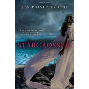 Book Review: Starcrossed