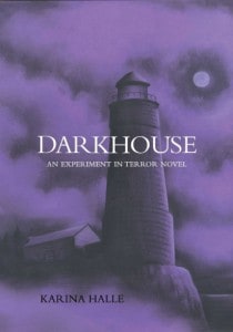 Book Review: Darkhouse