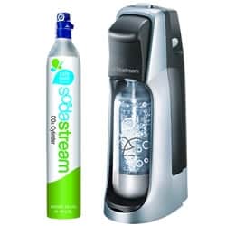 Make Delicious Soda Anytime With SodaStream!