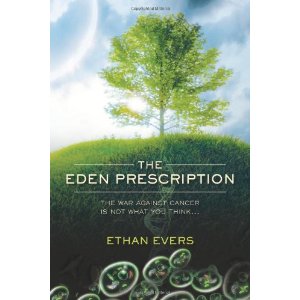 Book Review: The Eden Prescription