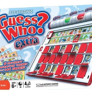 Five Awesome Board Games for Young School-Age Kids