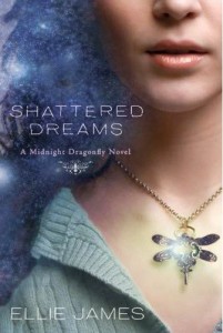 Book Review: Shattered Dreams