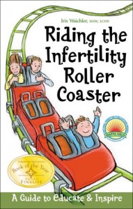Infertility Roller Coaster