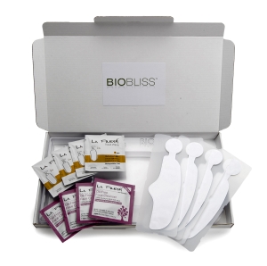 Biobliss Review and Giveaway