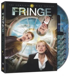 Fringe- When Worlds Collide