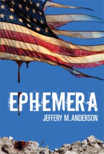 Book Review: Ephemera