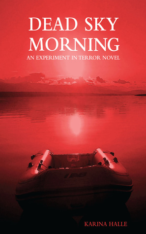 Book Review: Dead Sky Morning (Experiment in Terror #3)