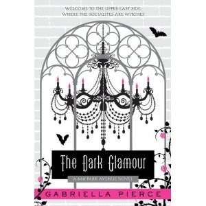 Book Review: The Dark Glamour