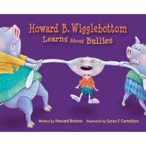 Book Review: Howard B. Wigglebottom Learns About Bullies