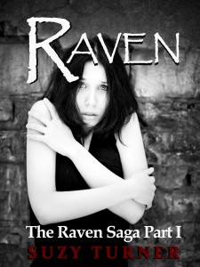 Book Review: Raven (The Raven Saga)