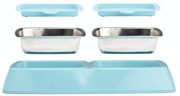 Brand New Cat Feeding Products From Martha Stewart Pets