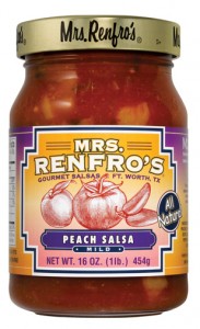 Mrs. Renfro's Gourmet Salsas Review