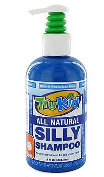 TruKid Silly Shampoo and Sunscreen Review