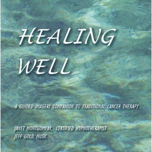 Spotlight On Healing Well