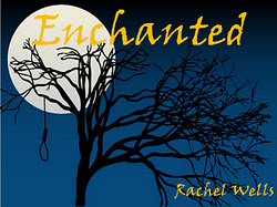 Book Review: Enchanted