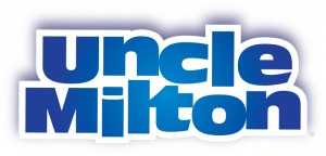 Uncle Milton’s “In My Room” Toys Review