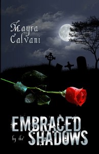 Book Review: Embraced by the Shadows