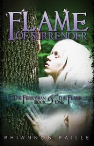 Book Review: Flame of Surrender