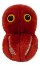 GIANTmicrobes are BIG Fun For Wanna-Be Virologists!