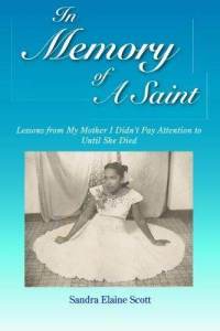 Book Review: In Memory Of A Saint
