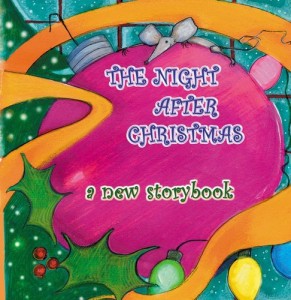 Book Review: The Night After Christmas