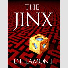 Book Review: The Jinx