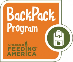 Pack it Til They’re Back and Help Feeding America Prevent Hunger
