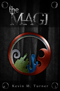 Book Review: The Magi by Kevin Turner