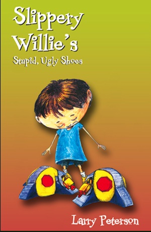 Book Review: Slippery Willie's Stupid, Ugly Shoes