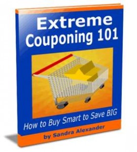 Get a Couponing Crash Course with "Extreme Couponing 101"