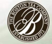 The Boston Tea Company Serves Up An Awesome Cup of Tea