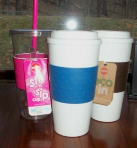 Copco Travel Cups Review
