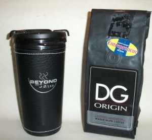 Beyond the Grind Coffee Review