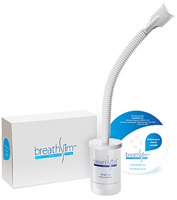 Help Keep Those Weight-Loss Resolutions With Breathslim