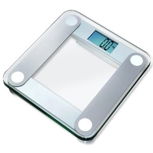 EatSmart Precision Digital Bathroom Scale Review