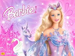 New Barbie