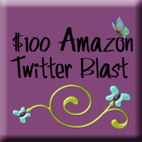 $100 Amazon Twitter Event- Sign Ups Open