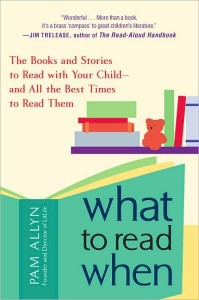 Book Review: What to Read When