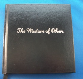 The Wisdom of Others Review