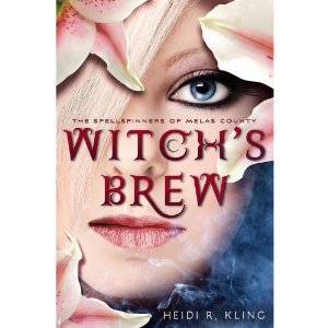 Book Review: Witch's Brew (Coliloquy Title)