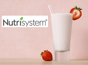 Nutrisystem Week 4: The Shakes Totally Rock! #NSNation