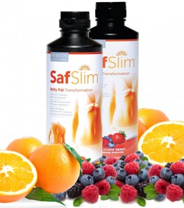Re-Body SafSlim Breakthrough Belly Fat Solution Giveaway